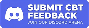 SUBMIT CBT FEEDBACK