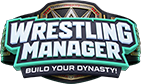Wrestling Manager