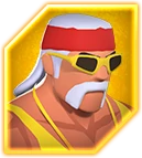 Bomb Achilles