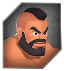 Bloodaxe Bartos