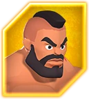 Bloodaxe Bartos