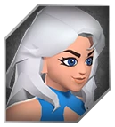 Permafrost Elsa