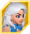 Permafrost Elsa