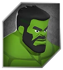 Fury Hulk