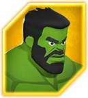 Fury Hulk