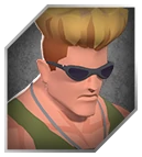 Sgt. Ironwall